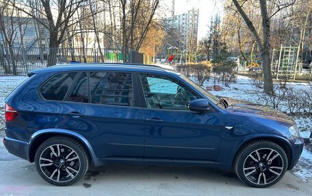 BMW X5, 2010 год, 1 890 000 рублей, 19 фотография