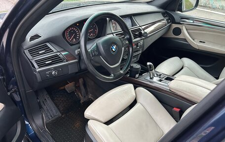 BMW X5, 2010 год, 1 890 000 рублей, 24 фотография