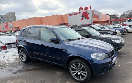 BMW X5, 2010 год, 1 890 000 рублей, 23 фотография