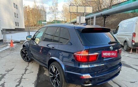 BMW X5, 2010 год, 1 890 000 рублей, 16 фотография
