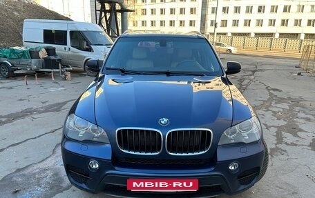 BMW X5, 2010 год, 1 890 000 рублей, 21 фотография