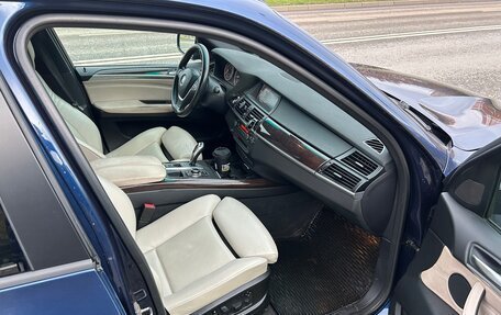 BMW X5, 2010 год, 1 890 000 рублей, 25 фотография