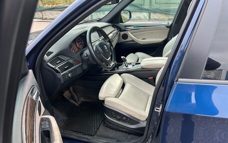 BMW X5, 2010 год, 1 890 000 рублей, 26 фотография