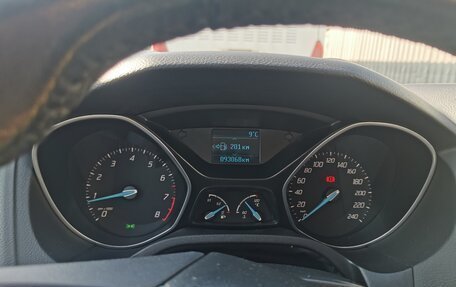 Ford Focus III, 2012 год, 750 000 рублей, 7 фотография