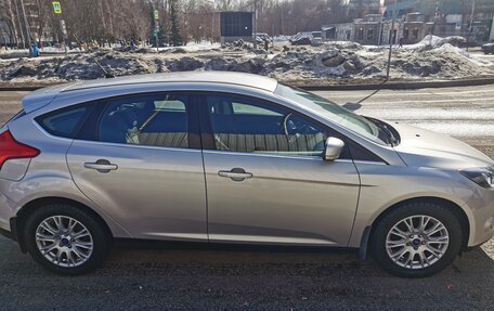 Ford Focus III, 2012 год, 750 000 рублей, 3 фотография