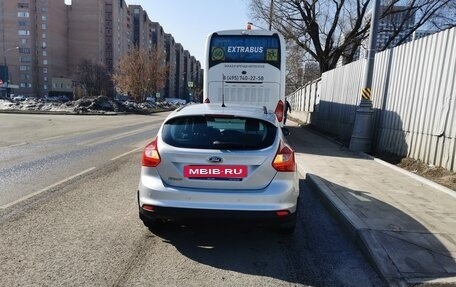 Ford Focus III, 2012 год, 750 000 рублей, 4 фотография