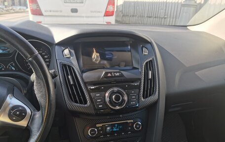 Ford Focus III, 2012 год, 750 000 рублей, 9 фотография