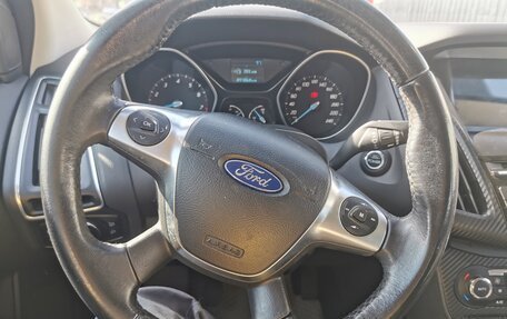 Ford Focus III, 2012 год, 750 000 рублей, 8 фотография