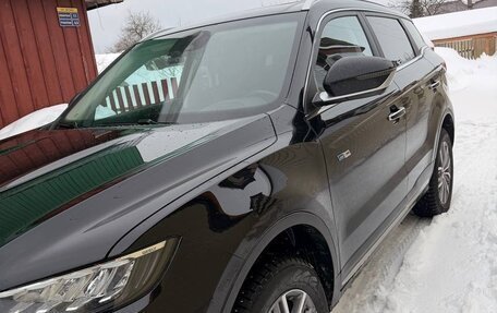 Geely Atlas, 2023 год, 2 299 000 рублей, 6 фотография