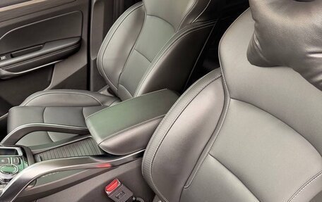 Geely Atlas, 2023 год, 2 299 000 рублей, 11 фотография