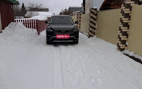 Geely Atlas, 2023 год, 2 299 000 рублей, 4 фотография