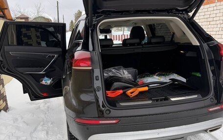 Geely Atlas, 2023 год, 2 299 000 рублей, 22 фотография