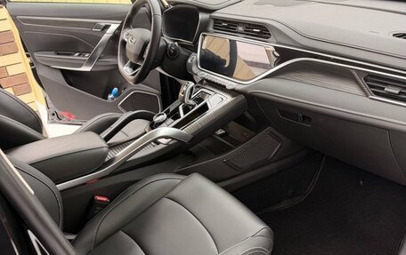 Geely Atlas, 2023 год, 2 299 000 рублей, 17 фотография