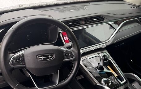 Geely Atlas, 2023 год, 2 299 000 рублей, 25 фотография