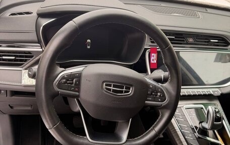 Geely Atlas, 2023 год, 2 299 000 рублей, 14 фотография