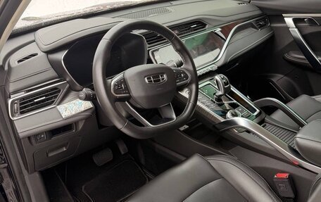 Geely Atlas, 2023 год, 2 299 000 рублей, 26 фотография