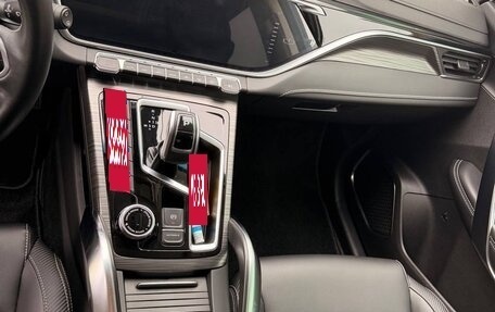 Geely Atlas, 2023 год, 2 299 000 рублей, 15 фотография