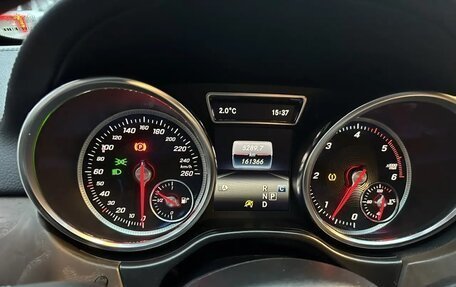 Mercedes-Benz GLE Coupe, 2018 год, 4 499 999 рублей, 9 фотография