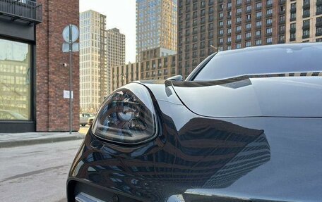 Porsche Panamera II рестайлинг, 2017 год, 6 800 000 рублей, 2 фотография