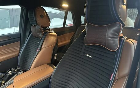 Mercedes-Benz GLE Coupe, 2018 год, 4 499 999 рублей, 11 фотография