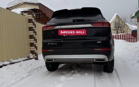 Geely Atlas, 2023 год, 2 299 000 рублей, 32 фотография