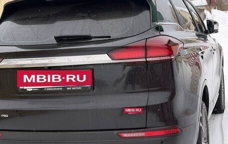 Geely Atlas, 2023 год, 2 299 000 рублей, 28 фотография