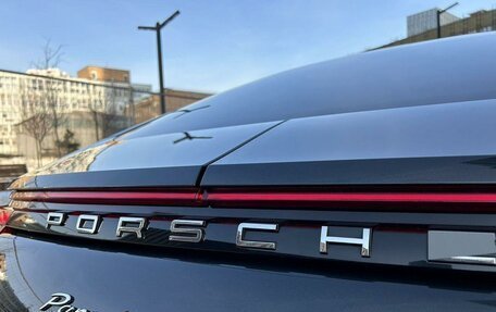 Porsche Panamera II рестайлинг, 2017 год, 6 800 000 рублей, 13 фотография