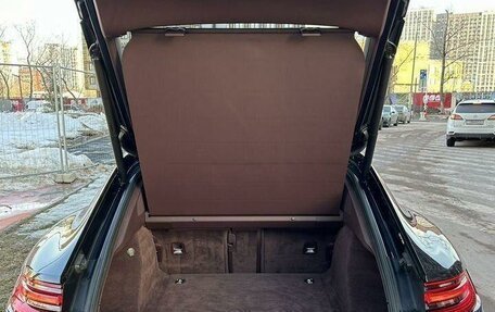 Porsche Panamera II рестайлинг, 2017 год, 6 800 000 рублей, 15 фотография