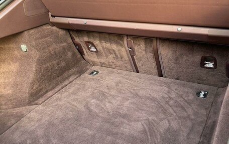 Porsche Panamera II рестайлинг, 2017 год, 6 800 000 рублей, 17 фотография