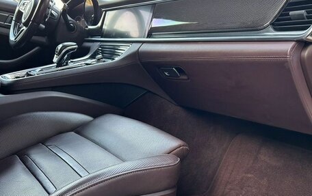 Porsche Panamera II рестайлинг, 2017 год, 6 800 000 рублей, 22 фотография