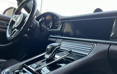 Porsche Panamera II рестайлинг, 2017 год, 6 800 000 рублей, 23 фотография