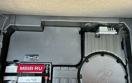 Porsche Panamera II рестайлинг, 2017 год, 6 800 000 рублей, 16 фотография