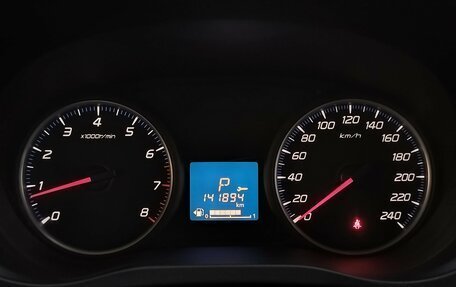 Mitsubishi Outlander III рестайлинг 3, 2013 год, 1 250 000 рублей, 18 фотография