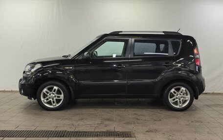 KIA Soul I рестайлинг, 2011 год, 790 000 рублей, 3 фотография
