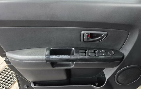 KIA Soul I рестайлинг, 2011 год, 790 000 рублей, 8 фотография