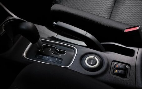 Mitsubishi Outlander III рестайлинг 3, 2013 год, 1 250 000 рублей, 14 фотография