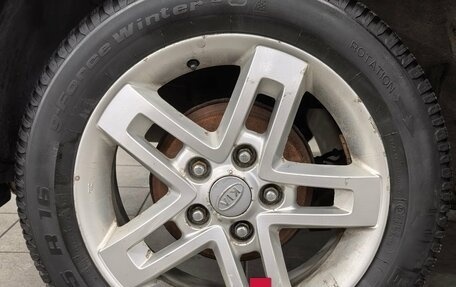 KIA Soul I рестайлинг, 2011 год, 790 000 рублей, 7 фотография