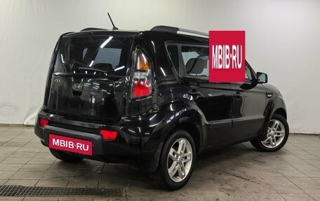 KIA Soul I рестайлинг, 2011 год, 790 000 рублей, 2 фотография