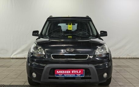 KIA Soul I рестайлинг, 2011 год, 790 000 рублей, 5 фотография
