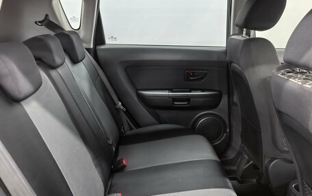 KIA Soul I рестайлинг, 2011 год, 790 000 рублей, 19 фотография