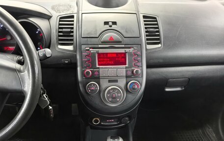 KIA Soul I рестайлинг, 2011 год, 790 000 рублей, 14 фотография