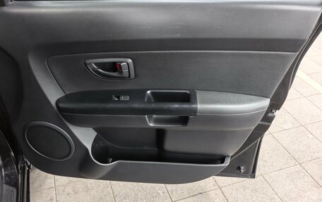 KIA Soul I рестайлинг, 2011 год, 790 000 рублей, 20 фотография