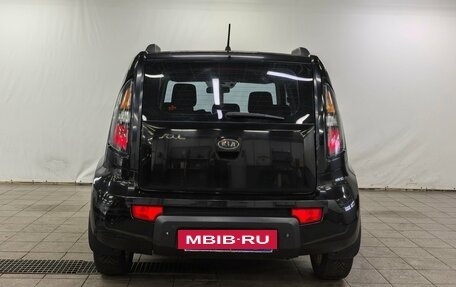 KIA Soul I рестайлинг, 2011 год, 790 000 рублей, 6 фотография