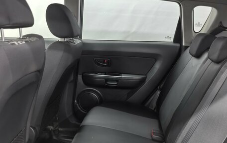 KIA Soul I рестайлинг, 2011 год, 790 000 рублей, 17 фотография