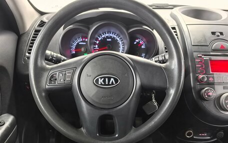 KIA Soul I рестайлинг, 2011 год, 790 000 рублей, 13 фотография
