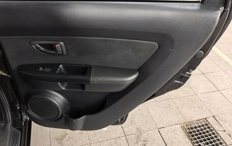 KIA Soul I рестайлинг, 2011 год, 790 000 рублей, 18 фотография