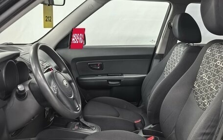 KIA Soul I рестайлинг, 2011 год, 790 000 рублей, 9 фотография