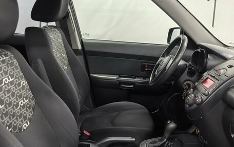 KIA Soul I рестайлинг, 2011 год, 790 000 рублей, 22 фотография