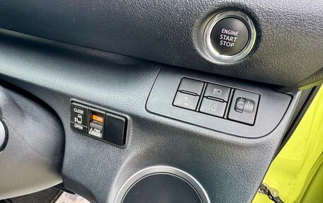 Toyota Sienta II, 2019 год, 1 459 000 рублей, 16 фотография