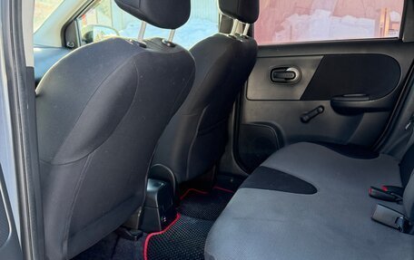 Nissan Note II рестайлинг, 2010 год, 630 000 рублей, 6 фотография